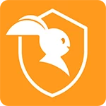 فیلتر شکن قوی خرگوش-rabbit vpn android application logo